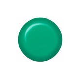 IBD Just Gel Polish Swatch – Just Me n' Capri, showcasing the striking turquoise hue in a glossy finish.